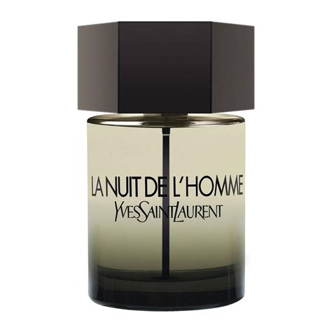 la nuit ysl 200ml|man of the night cologne.